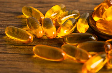 Je krill oil ještě lepší než omega 3 z ryb?