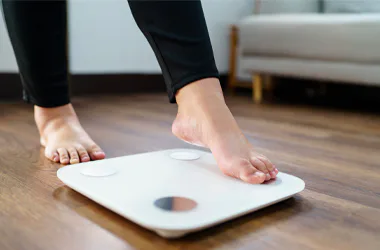 Jak porozumět svému tělu? Chytré váhy vám pomohou