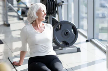 Jak vybrat trenažér pro seniora?