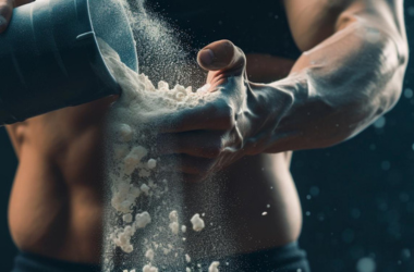 Kreatin a proč byste ho měli zařadit  