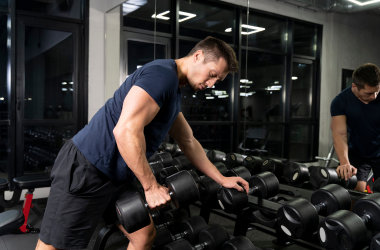 Zdravotní benefity silového tréninku