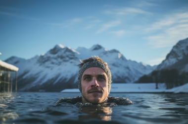 Jak začít s otužováním? Průvodce pro začátečníky