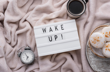 Ranní rutina – Začněte den pohybem | Fitham.cz