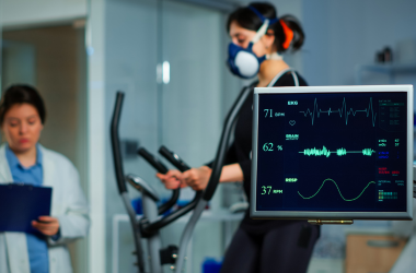 Co je VO2max a proč je důležitý? | Fitham.cz