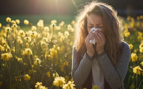 Jarní regenerace: Jak získat více energie a posílit imunitu? | Fitham.cz