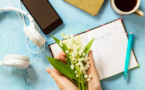 Jak skloubit cvičení, práci a volný čas – efektivní jarní rutina pro moderní životní styl