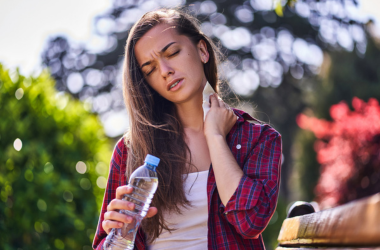 Pitný režim a jeho vliv na výkon v horkých dnech | Fitham.cz