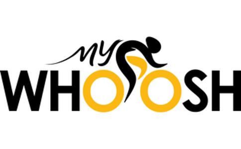 Tréninková aplikace MyWhoosh