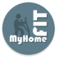Tréninková aplikace MyHomeFIT