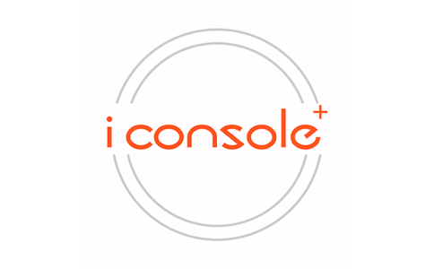 Tréninková aplikace iConsole+