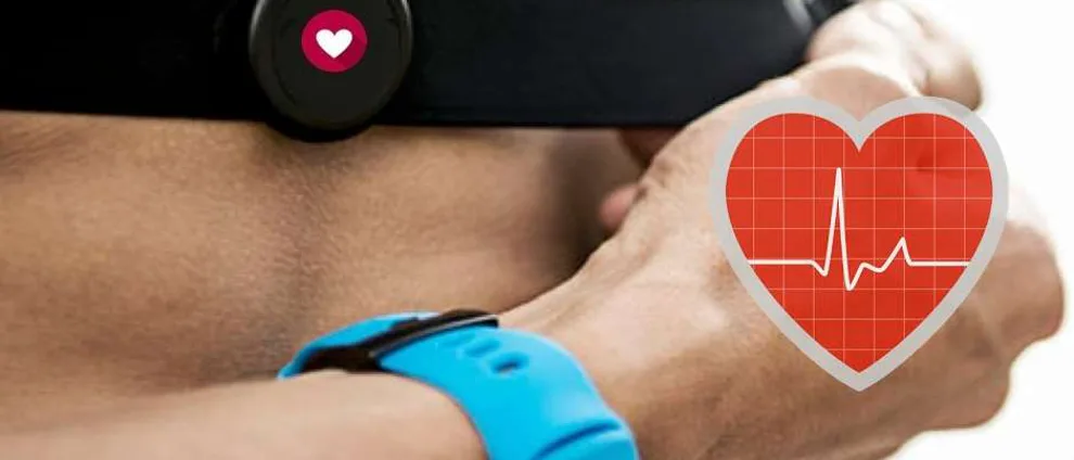 Jak používat hrudní pás