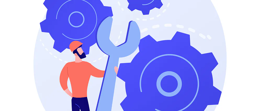 Jak řešit nejčastější servisní problémy?