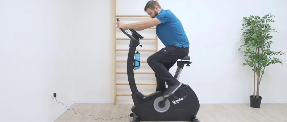 Montáž a údržba rotopedu