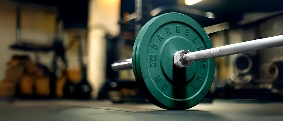 Jak vybrat olympijskou osu