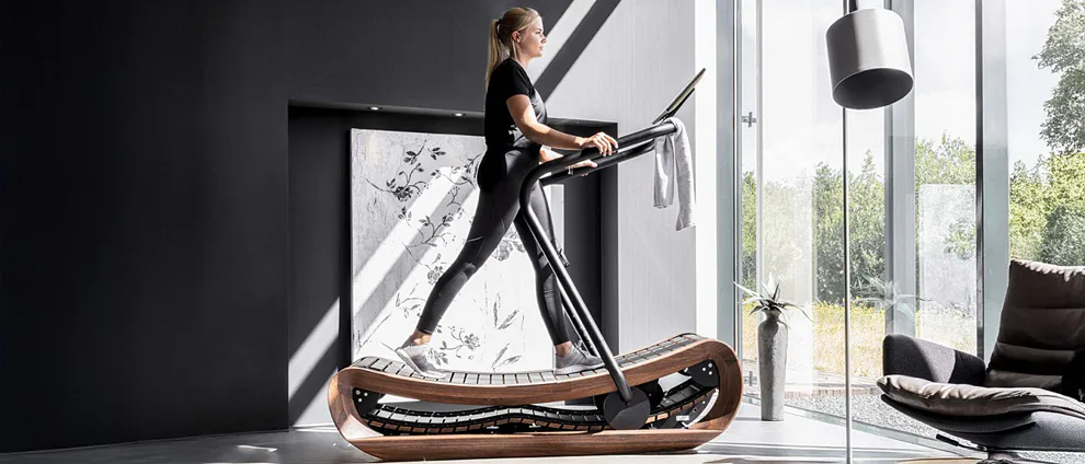 Běžecký pás motorový, nebo bezmotorový magnetický ?