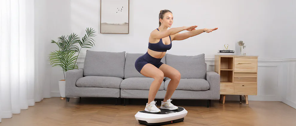 Vibrační plošiny - obecný přehled pro Vás!