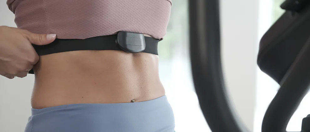 Trénink podle tepové frekvence – Základní pojmy