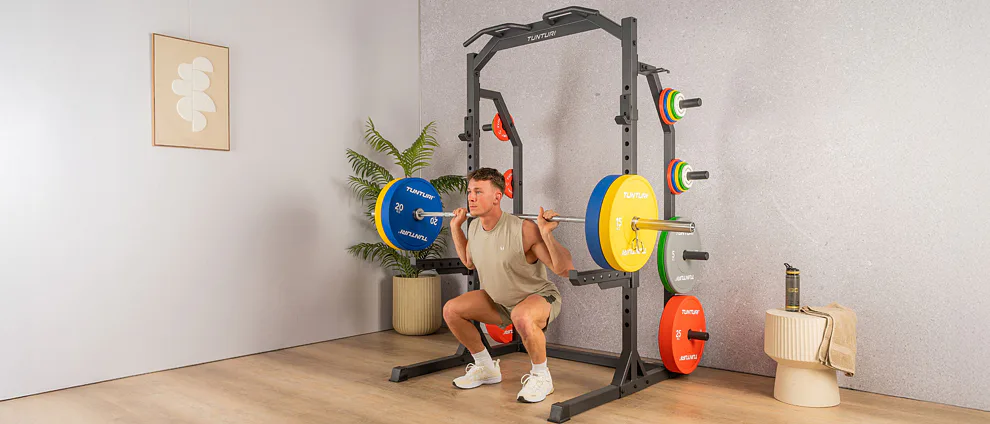 Cvičení s činkami - opravdu to bez nich nejde?