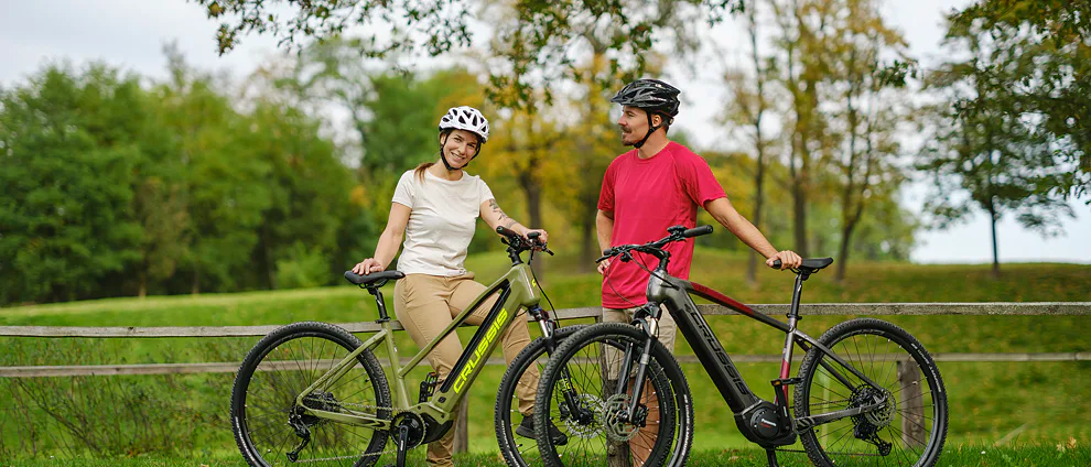 Co je elektrokolo a proč si ho pořídit?