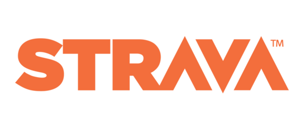 Strava, aplikace pro sportovce