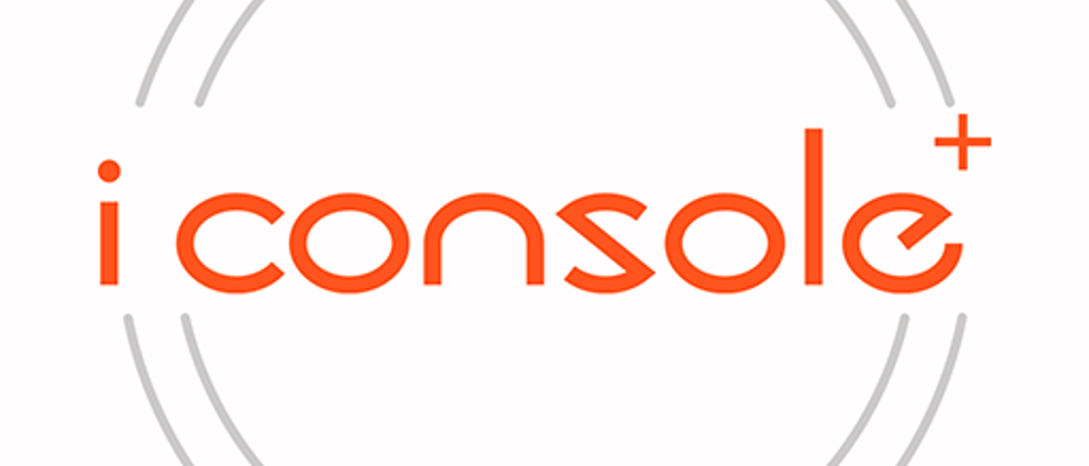 iConsole+ tréninková aplikace