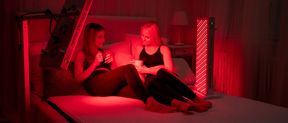 Cestou k vašemu zdraví je červené světlo