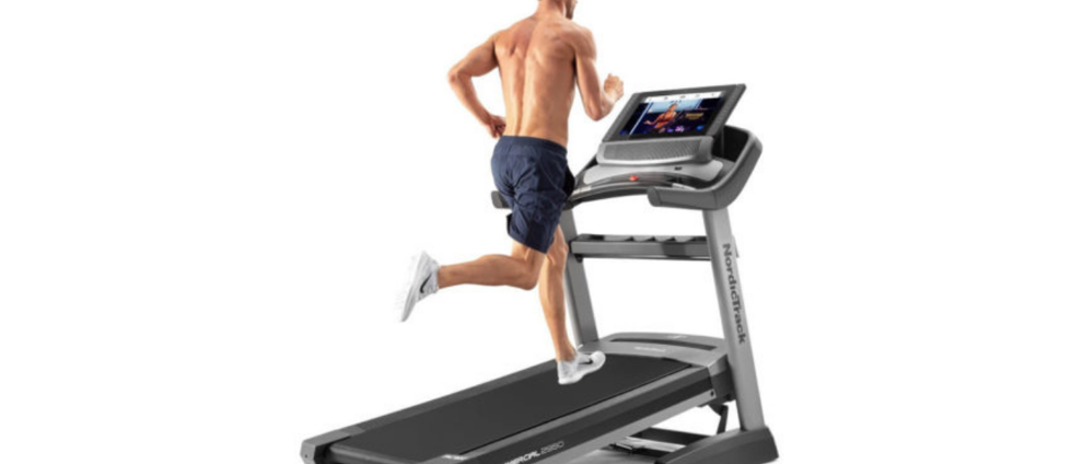 Jak vybrat běžecký pás?