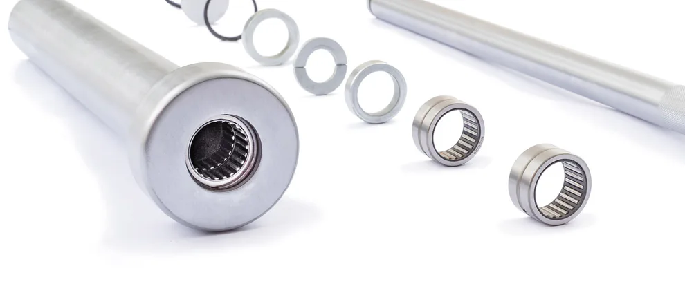 Jak vybrat olympijskou osu?