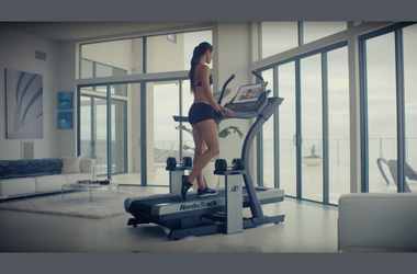 Proč si pořídit domácí posilovnu?