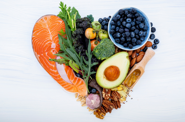 4 nejoblíbenější typy diet