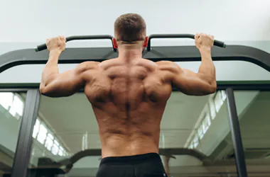 Jak cvičit na hrazdě?