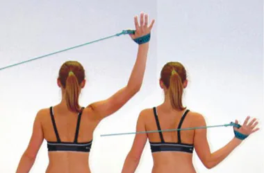 SM systém – zásobník cviků pro stabilizaci a mobilizaci páteře