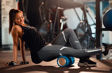 Jak vybrat masážní válec?