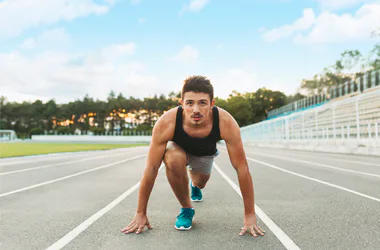 5 tipů na dárky pro běžce