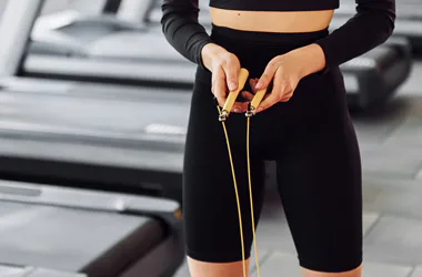 Jak vybrat švihadlo?