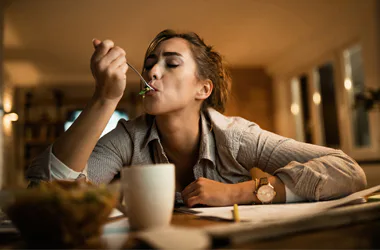 Proč máte pořád hlad?