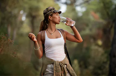 Zadržujete vodu v těle? Zjistěte proč