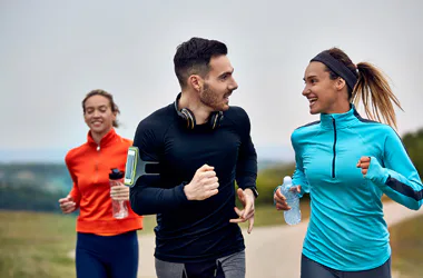 Jak se po dovolené vrátit zpět do režimu