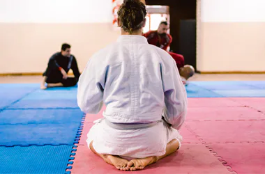 Jak skládat a rozebírat tatami puzzle