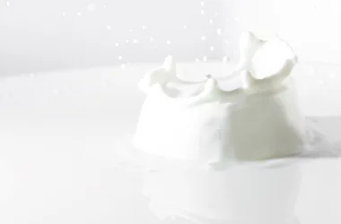 Kolostrum: Svatý král k posílení imunity?