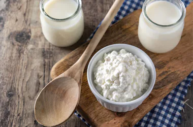 Jaký je rozdíl mezi probiotiky, prebiotiky a synbiotiky?