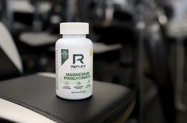 Magnesium: jaká forma hořčíku je pro vás nejvhodnější?