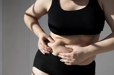 Viscerální tuk jako hrozba pro zdraví