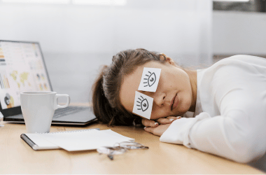 Bojujte proti únavě: 5 skvělých doplňků pro zvýšení energie