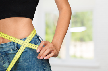 Jak si nastavit jídelníček, abyste redukovali hmotnost?