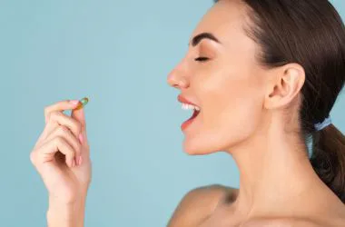 Nejlepší suplementy pro zimní sezónu, podpořte imunitu a energii