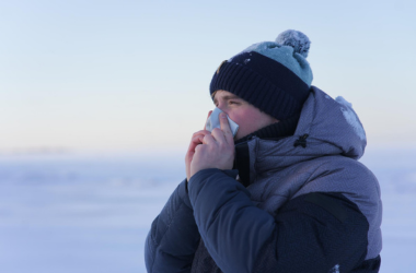 Jak posílit imunitu v chladných měsících? 