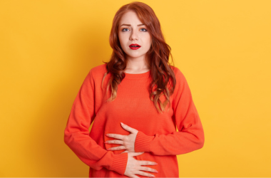 Ztráta a návrat menstruace