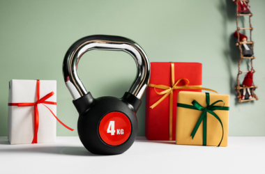 Nejlepší vánoční dárky pro fitness nadšence