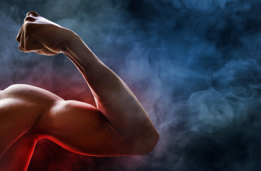 Nabírání svalů - Základy, které fungují